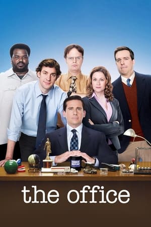 The Office 2019 S01 Hindi HDRip [Complete]
