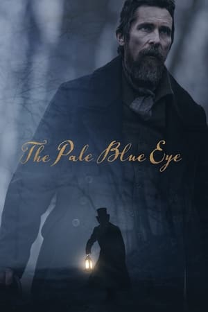The Pale Blue Eye 2023 Hindi Dual Audio HDRip – 480p