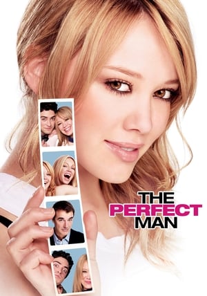 The Perfect Man (2005) Hindi Dual Audio BluRay [1.4GB]