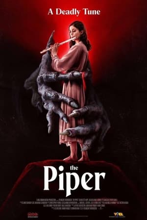 The Piper 2023 Hindi Dual Audio HDRip – 480p