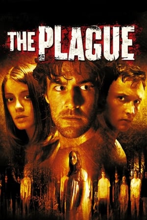 The Plague (2006) Hindi Dual Audio BluRay [990MB]