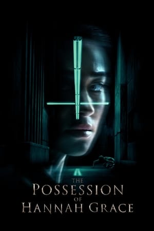 The Possession of Hannah Grace (2018) Hindi (Orignnal) Dual Audio BluRay [800MB]