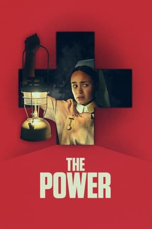 The Power (2021) Hindi Dual Audio HDRip 350MB