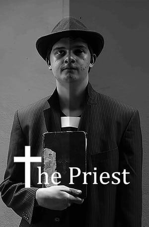 The Priest (2021) Hindi Dubbed (HQ AUDIO) HDRip – 480p