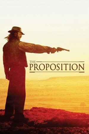 The Proposition (2005) Hindi Dual Audio BluRay [1.1GB]