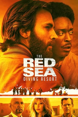 The Red Sea Diving Resort (2019) Hindi Dubbed Web-DL [980MB]