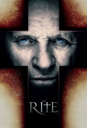The Rite (2011) Hindi Dual Audio BluRay 380MB