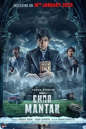 The Romano Story (2024) WEBRIP Hindi (MULTI AUDIO)