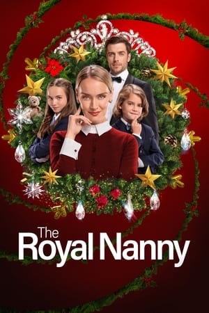 The Royal Nanny (2022) Hindi Dual Audio HDRip – 720p – 480p
