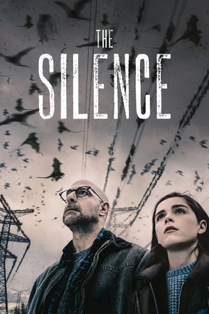 The Silence (2019) Hindi Dual Audio Web-DL [850MB]