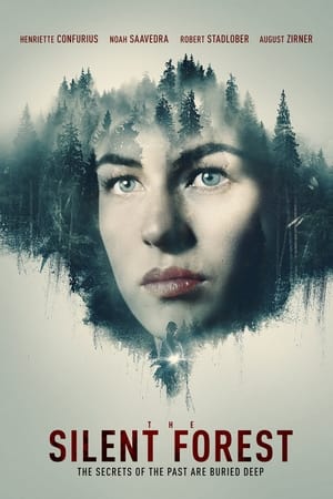 The Silent Forest 2022 Hindi Dual Audio HDRip – 480p