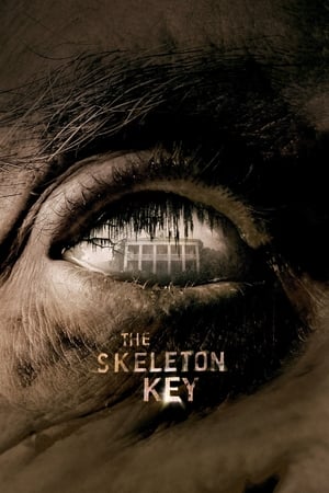 The Skeleton Key (2005) Dual Audio Hindi BluRay 320MB
