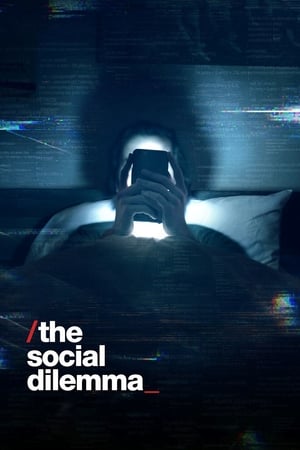 The Social Dilemma (2020) Hindi Dual Audio Web-DL 300MB
