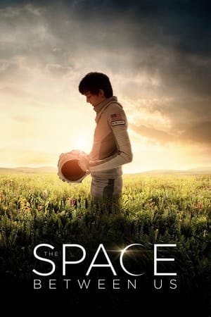 The Space Between Us 2017 Movie Bluray [970MB] Download