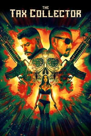 The Tax Collector (2020) Hindi Dual Audio HDRip – 480p