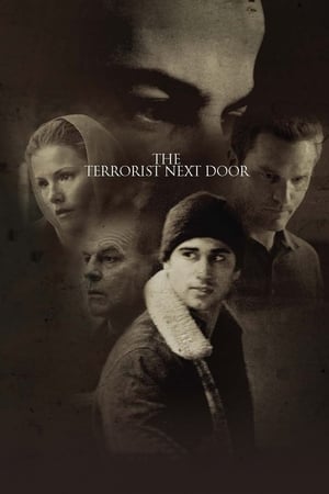 The Terrorist Next Door (2008) Hindi Dual Audio WebRip 300MB