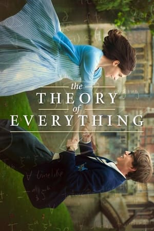 The Theory of Everything (2014) Hindi Dual Audio BluRay [1.1GB]