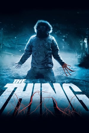The Thing (2011) Hindi Dual Audio HDRip – 480p