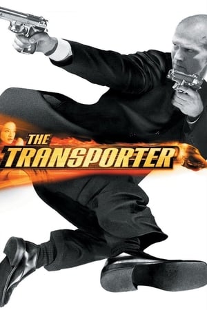 The Transporter (2002) Hindi Dual Audio BluRay [1.1GB] ESubs