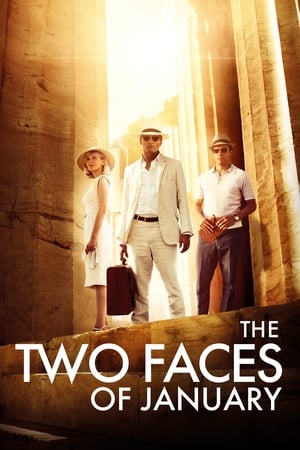 The Two Faces of January (2014) Hindi Dual Audio BluRay 300MB