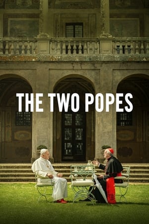 The Two Popes 2019 Hindi Dual Audio Web-DL 400MB