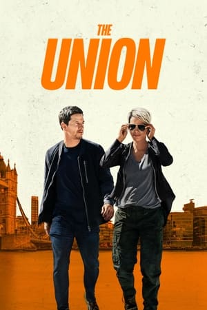 The Union (2024) Hindi Dual Audio HDRip – 720p – 480p