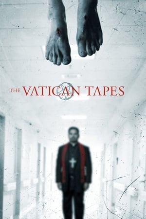 The Vatican Tapes (2015) Hindi Dual Audio HDRip 400MB