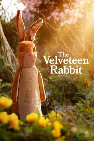 The Velveteen Rabbit 2023 Hindi Dual Audio HDRip – 480p