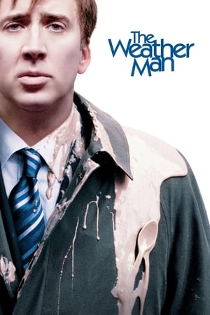 The Weather Man (2005) Hindi Dual Audio BluRay 300MB ESubs