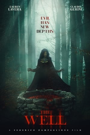 The Well (2023) Hindi Dual Audio HDRip – 720p – 480p