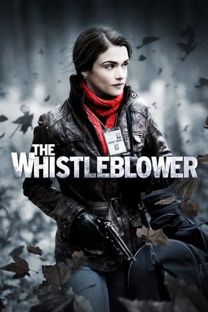 The Whistleblower 2010 Hindi Dual Audio bluRay [1GB]