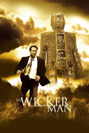 The Wicker Man 2006 Hindi Dubbed BluRay 300MB