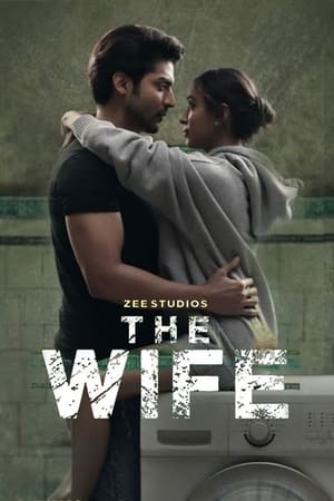 The Wife 2021 Hindi Movie HDRip x264 [830MB]