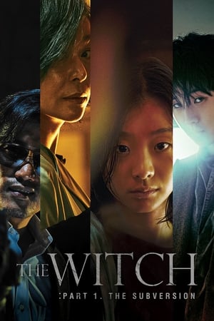 The Witch Part 1 – The Subversion 2018 Hindi Dual Audio BluRay 400MB