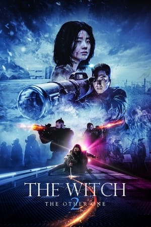 The Witch: Part 2. The Other One (2022) Hindi Dual Audio HDRip – 480p