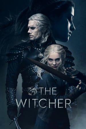 The Witcher (2019) Season 1 All Episodes Dual Audio Hindi HDRip [Complete] – – 480p