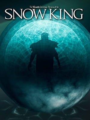The Wizards Christmas Return of the Snow King 2016 Hindi Dual Audio BluRay [740MB]