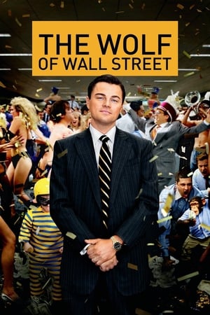 The Wolf of Wall Street (2013) Hindi Dual Audio HDRip – 480p