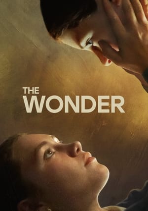 The Wonder (2022) Hindi Dual Audio HDRip – 480p
