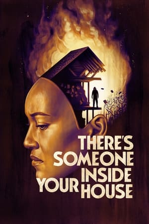 There’s Someone Inside Your House (2021) Hindi Dual Audio HDRip [950MB]