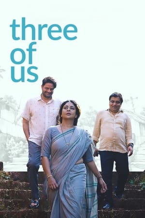Three of Us (2023) Hindi HDRip – 480p