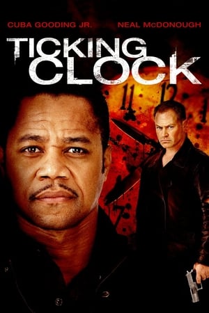 Ticking Clock (2011) Hindi Dual Audio BluRay [880MB]