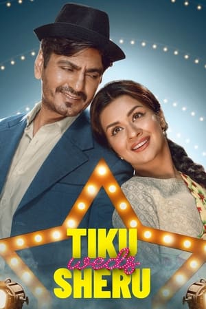 Tiku Weds Sheru 2023 Hindi Audio WEB-DL
