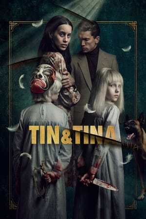 Tin & Tina (2023) Hindi Dual Audio HDRip – 480p