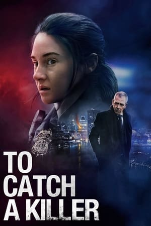 To Catch a Killer (2023) Hindi Dual Audio HDRip – 480p