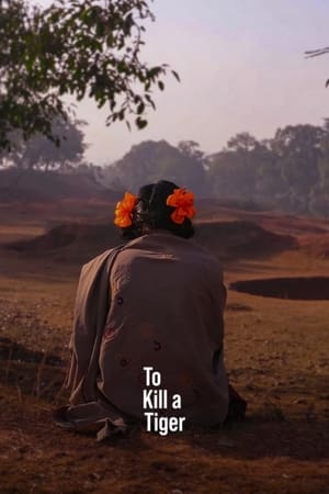 To Kill a Tiger (2024) Hindi HDRip – 480p