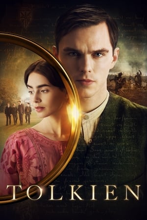 Tolkien (2019) Hindi Dual Audio BluRay [1GB]