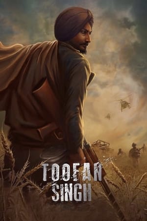 Toofan Singh (2017) Movie HDRip x264 [1.1GB]
