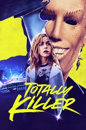 Totally Killer 2023 Hindi Dual Audio HDRip – 480p