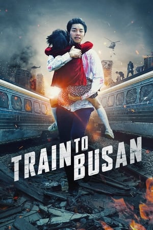 Train to Busan (2016) Hindi Dual Audio BluRay 400MB